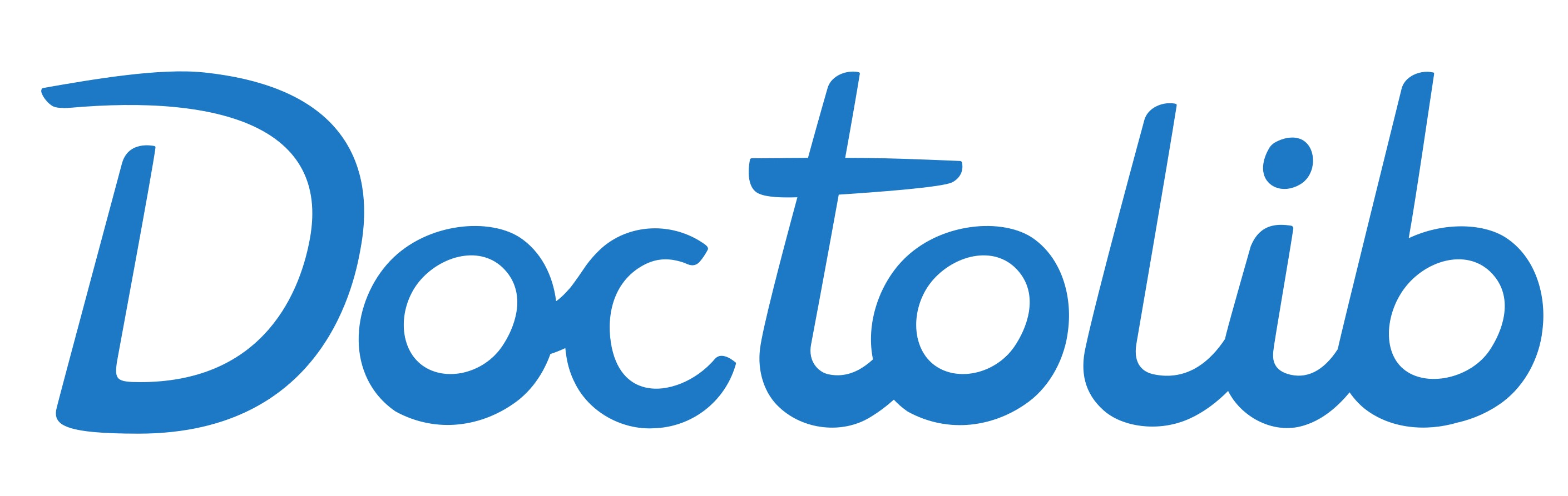 Doctolib